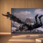 Robotbror - galeria zdjęć - filmweb