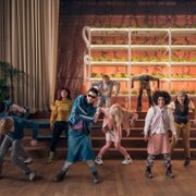 Robotbror - galeria zdjęć - filmweb
