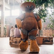 Robotbror - galeria zdjęć - filmweb