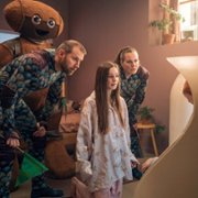 Robotbror - galeria zdjęć - filmweb