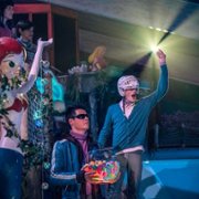 Robotbror - galeria zdjęć - filmweb