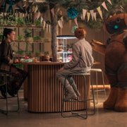 Robotbror - galeria zdjęć - filmweb