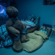 Robotbror - galeria zdjęć - filmweb