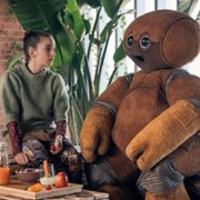 Robotbror - galeria zdjęć - filmweb