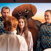Robotbror - galeria zdjęć - filmweb
