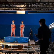 Kosmiczna wiadomość - galeria zdjęć - filmweb