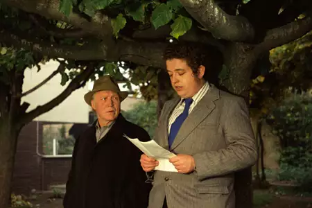 Fałszywy ruch - galeria zdjęć - filmweb