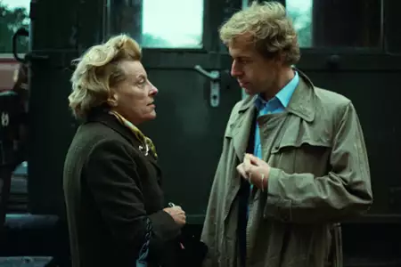 Fałszywy ruch - galeria zdjęć - filmweb