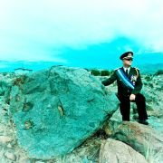 Jak założyć własne państwo - galeria zdjęć - filmweb