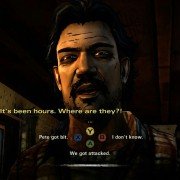 The Walking Dead: Season Two - galeria zdjęć - filmweb