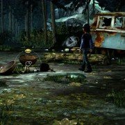 The Walking Dead: Season Two - galeria zdjęć - filmweb