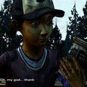 The Walking Dead: Season Two - galeria zdjęć - filmweb