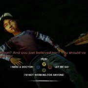 The Walking Dead: Season Two - galeria zdjęć - filmweb