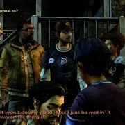 The Walking Dead: Season Two - galeria zdjęć - filmweb