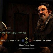 The Walking Dead: Season Two - galeria zdjęć - filmweb