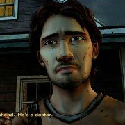 The Walking Dead: Season Two - galeria zdjęć - filmweb