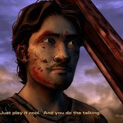 The Walking Dead: Season Two - galeria zdjęć - filmweb