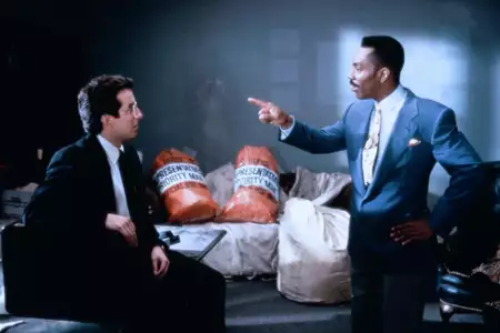 Fałszywy senator - galeria zdjęć - filmweb