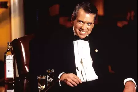 Fałszywy senator - galeria zdjęć - filmweb