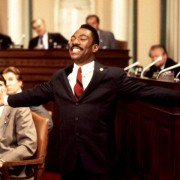 The Distinguished Gentleman - galeria zdjęć - filmweb