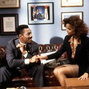 The Distinguished Gentleman - galeria zdjęć - filmweb