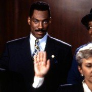 The Distinguished Gentleman - galeria zdjęć - filmweb