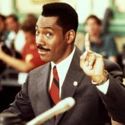 The Distinguished Gentleman - galeria zdjęć - filmweb