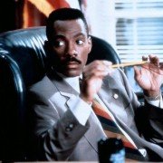 The Distinguished Gentleman - galeria zdjęć - filmweb