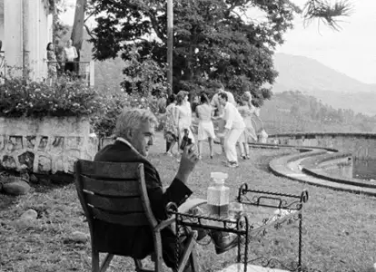 Tabu - galeria zdjęć - filmweb