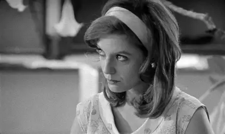 Tabu - galeria zdjęć - filmweb