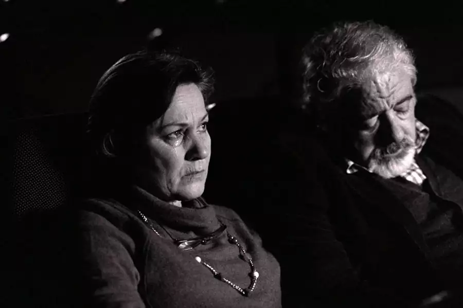 Tabu - galeria zdjęć - filmweb