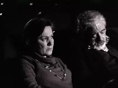 Tabu - galeria zdjęć - filmweb