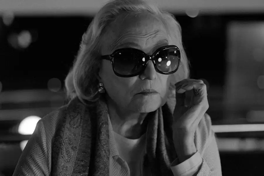 Tabu - galeria zdjęć - filmweb