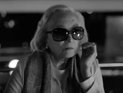 Tabu - galeria zdjęć - filmweb