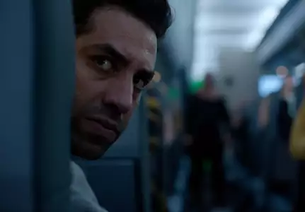 Krwawe niebo - galeria zdjęć - filmweb