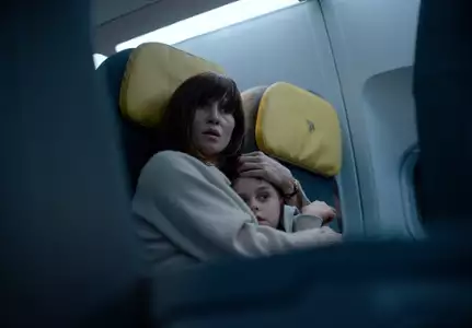 Krwawe niebo - galeria zdjęć - filmweb