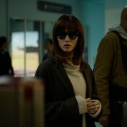 Krwawe niebo - galeria zdjęć - filmweb
