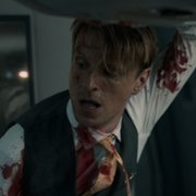 Krwawe niebo - galeria zdjęć - filmweb