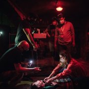 Blood Red Sky - galeria zdjęć - filmweb