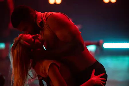 Być jak Magic Mike - galeria zdjęć - filmweb