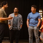 Być jak Magic Mike - galeria zdjęć - filmweb