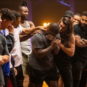 Finding Magic Mike - galeria zdjęć - filmweb