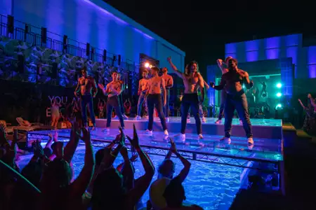 Być jak Magic Mike - galeria zdjęć - filmweb