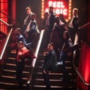 Finding Magic Mike - galeria zdjęć - filmweb