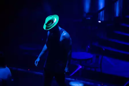 Być jak Magic Mike - galeria zdjęć - filmweb