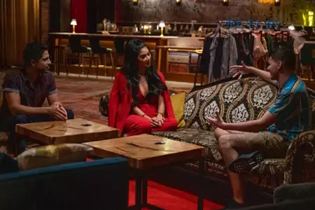 Być jak Magic Mike - galeria zdjęć - filmweb