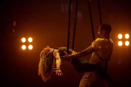 Być jak Magic Mike - galeria zdjęć - filmweb