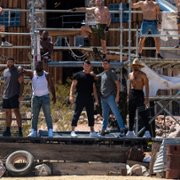 Finding Magic Mike - galeria zdjęć - filmweb