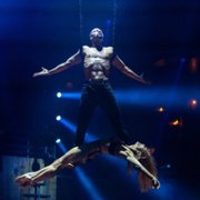 Być jak Magic Mike - galeria zdjęć - filmweb