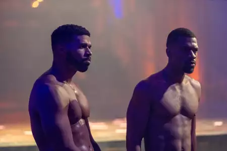 Być jak Magic Mike - galeria zdjęć - filmweb